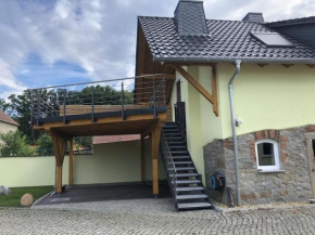 Ferienwohnung Zum Leuchtturm